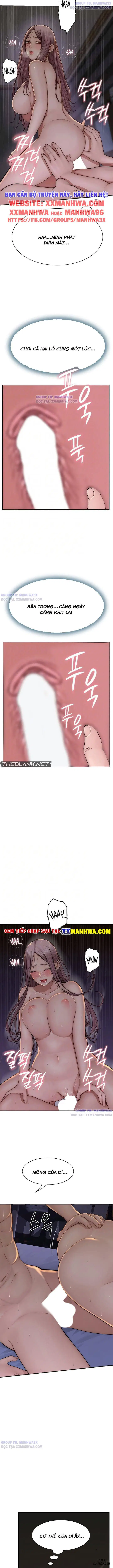 Thèm chén mẹ kế - Chapter 47 trang 5