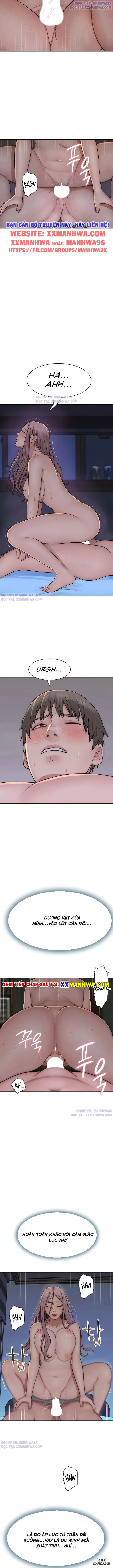 Thèm chén mẹ kế - Chapter 46 trang 14