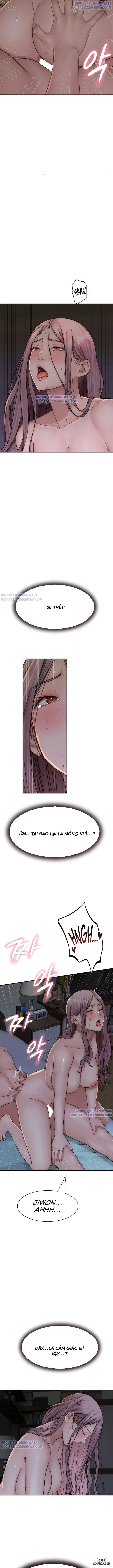 Thèm chén mẹ kế - Chapter 46 trang 17