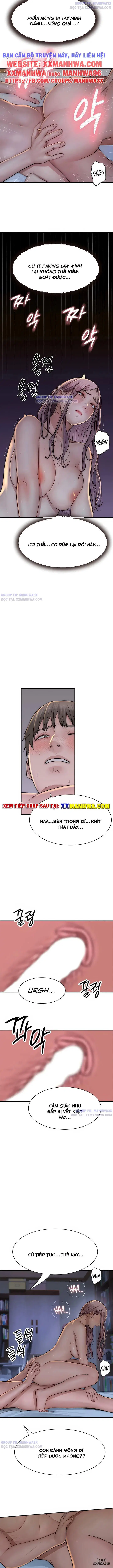 Thèm chén mẹ kế - Chapter 46 trang 18