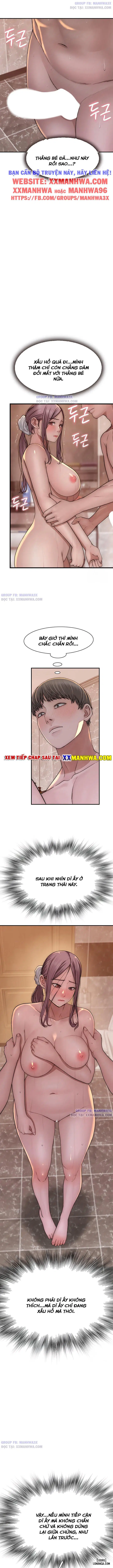 Thèm chén mẹ kế - Chapter 42 trang 11