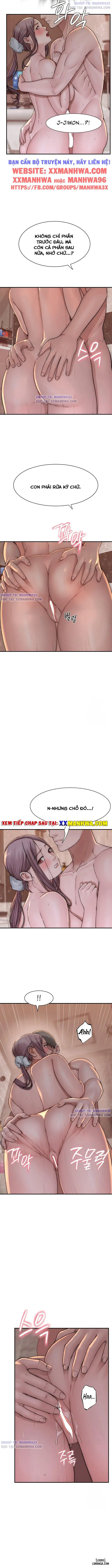 Thèm chén mẹ kế - Chapter 42 trang 13