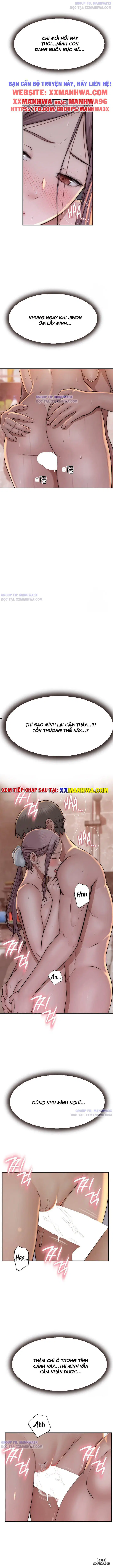 Thèm chén mẹ kế - Chapter 42 trang 15