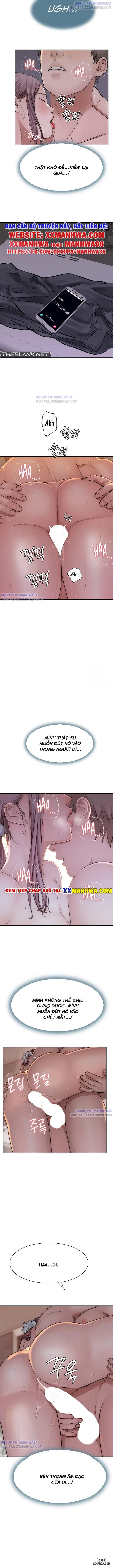 Thèm chén mẹ kế - Chapter 42 trang 18