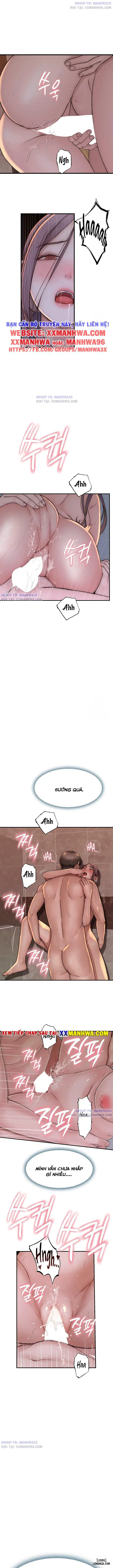 Thèm chén mẹ kế - Chapter 42 trang 19