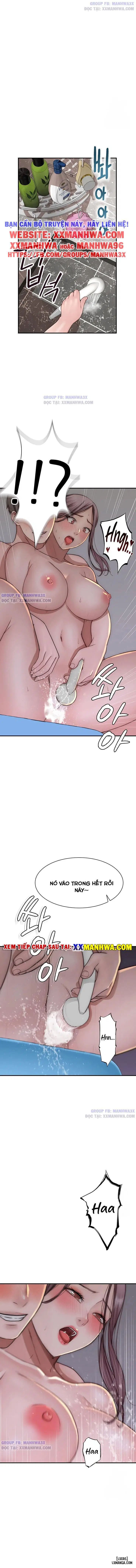 Thèm chén mẹ kế - Chapter 42 trang 3