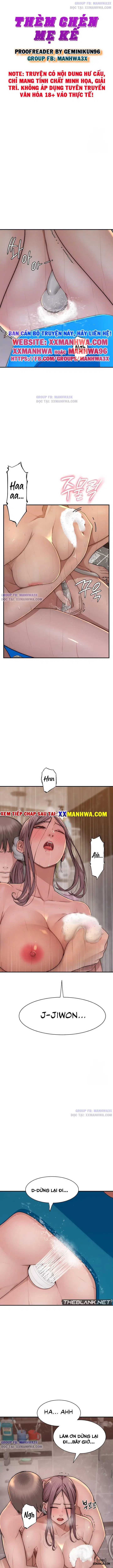 Thèm chén mẹ kế - Chapter 42 trang 5