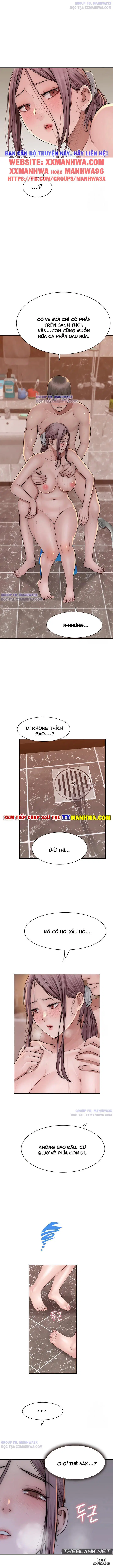 Thèm chén mẹ kế - Chapter 42 trang 9