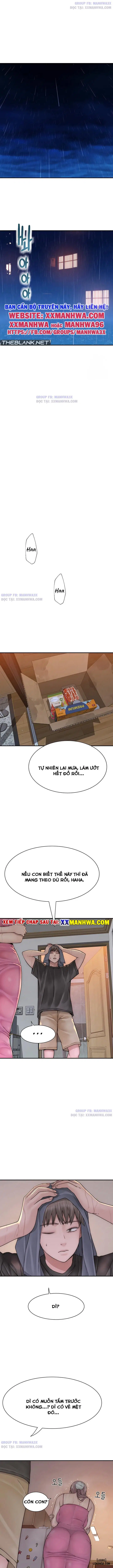 Thèm chén mẹ kế - Chapter 41 trang 11