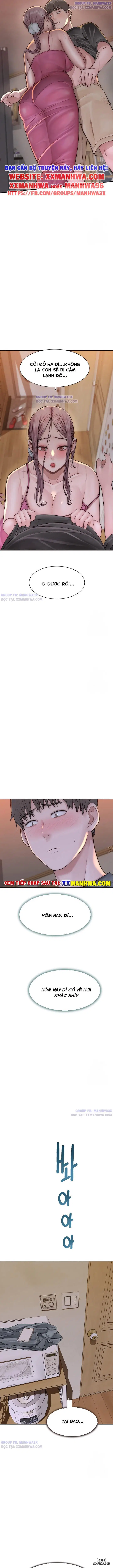 Thèm chén mẹ kế - Chapter 41 trang 14