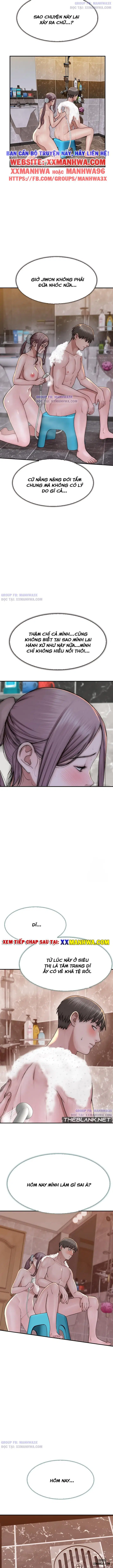 Thèm chén mẹ kế - Chapter 41 trang 15