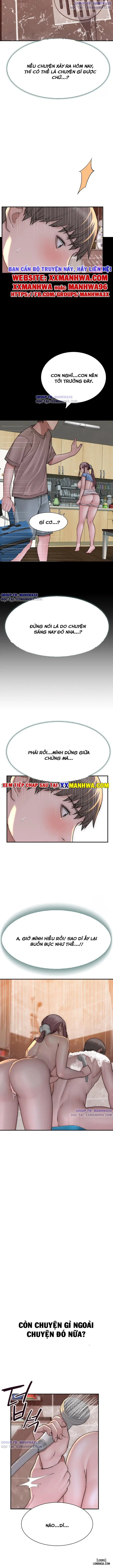 Thèm chén mẹ kế - Chapter 41 trang 16