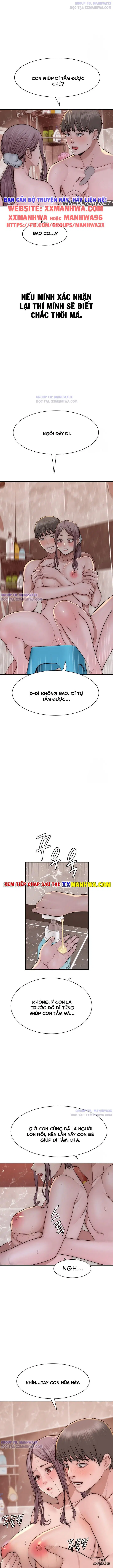 Thèm chén mẹ kế - Chapter 41 trang 17
