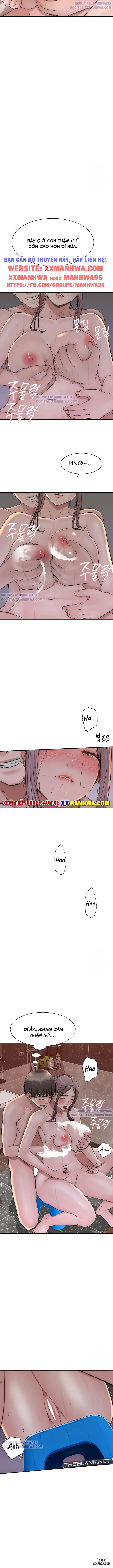 Thèm chén mẹ kế - Chapter 41 trang 18