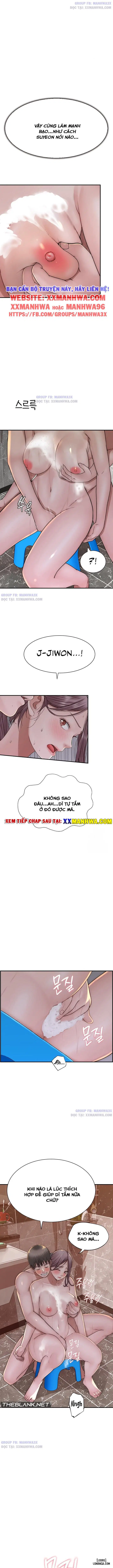 Thèm chén mẹ kế - Chapter 41 trang 19