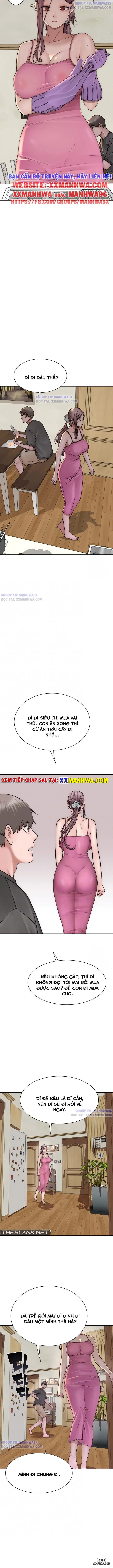 Thèm chén mẹ kế - Chapter 41 trang 5