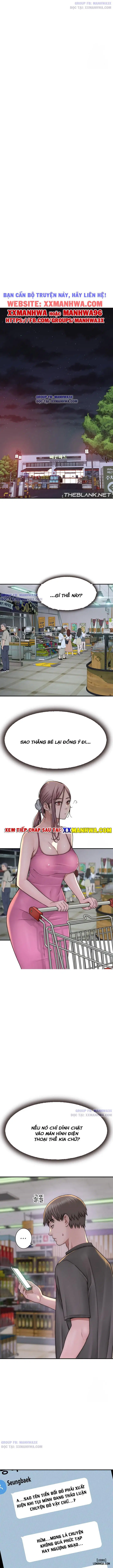 Thèm chén mẹ kế - Chapter 41 trang 7