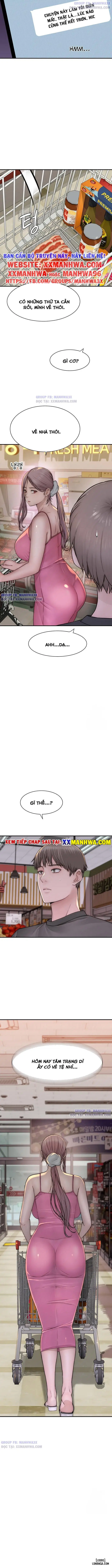 Thèm chén mẹ kế - Chapter 41 trang 9