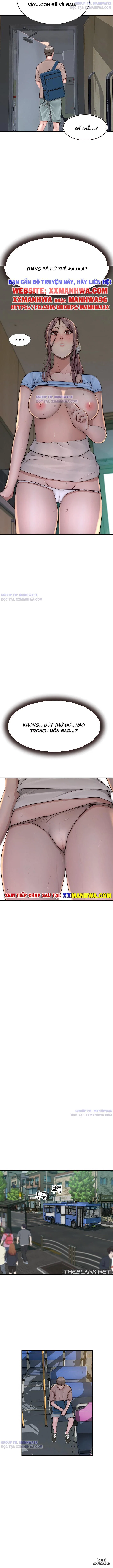 Thèm chén mẹ kế - Chapter 40 trang 13