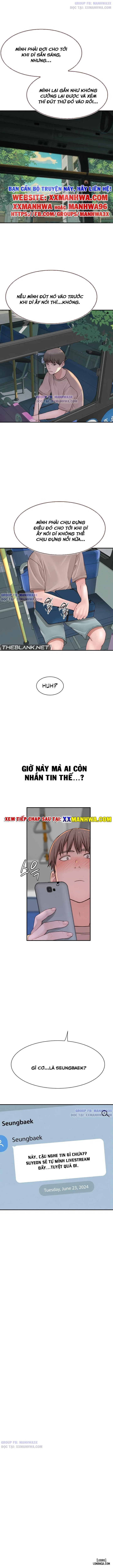 Thèm chén mẹ kế - Chapter 40 trang 14