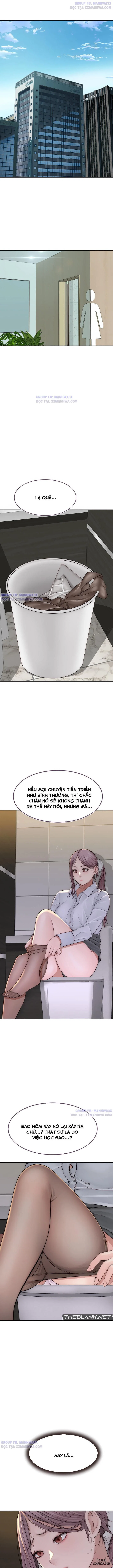 Thèm chén mẹ kế - Chapter 40 trang 15