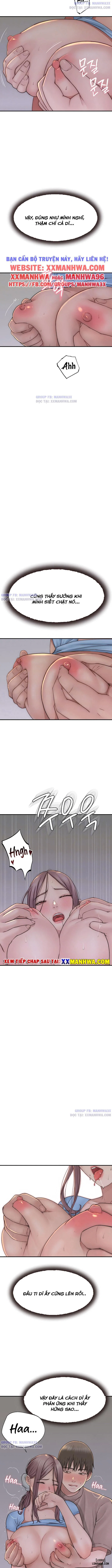 Thèm chén mẹ kế - Chapter 40 trang 3