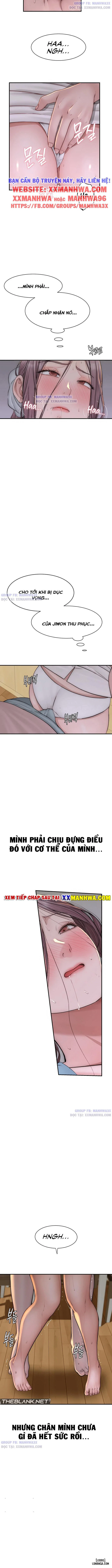 Thèm chén mẹ kế - Chapter 40 trang 7