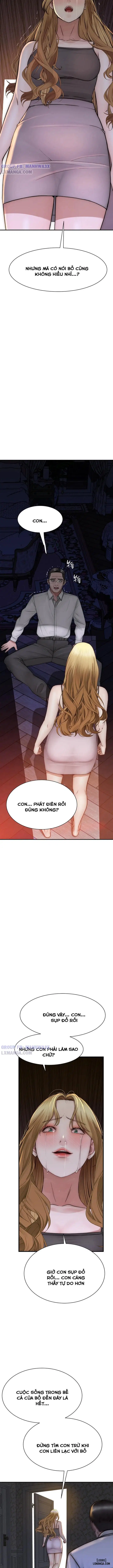 Thèm chén mẹ kế - Chapter 39 trang 11