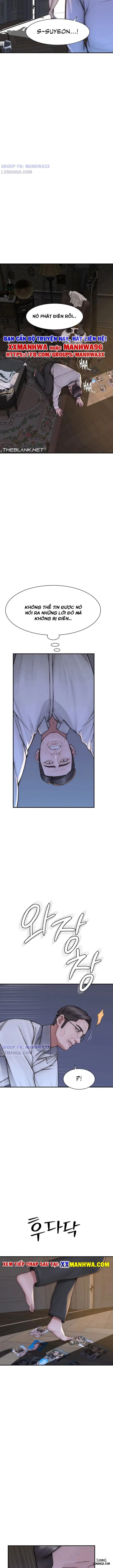 Thèm chén mẹ kế - Chapter 39 trang 13