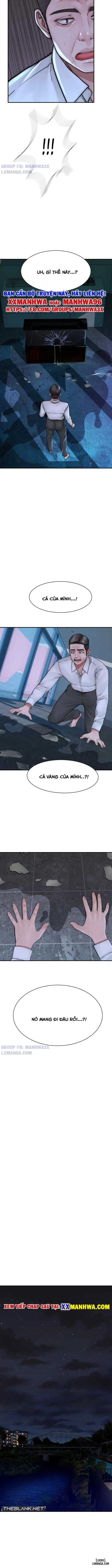 Thèm chén mẹ kế - Chapter 39 trang 14