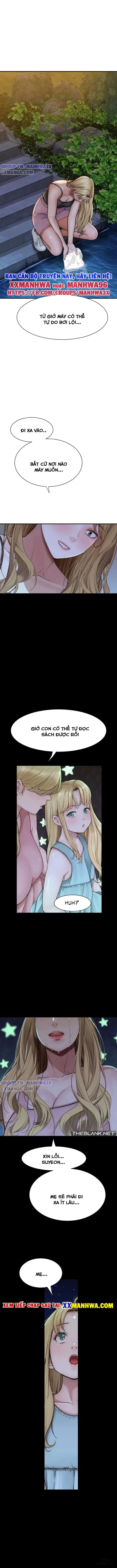 Thèm chén mẹ kế - Chapter 39 trang 15