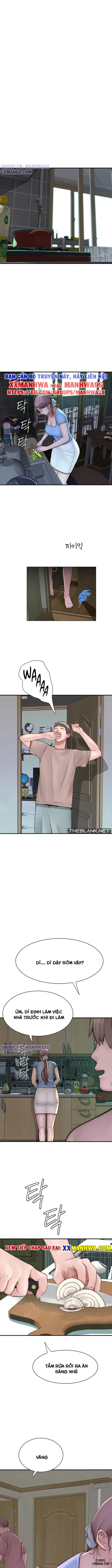 Thèm chén mẹ kế - Chapter 39 trang 17