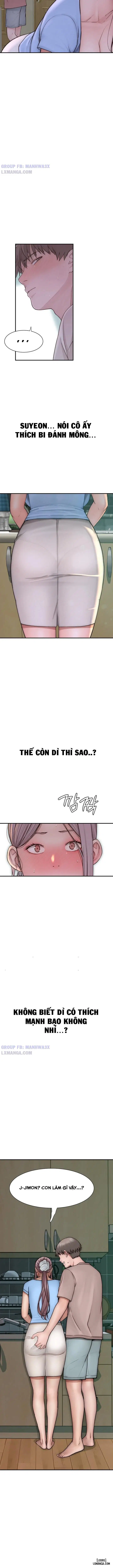 Thèm chén mẹ kế - Chapter 39 trang 18