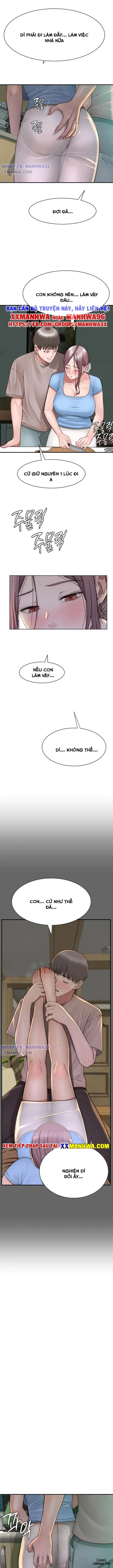 Thèm chén mẹ kế - Chapter 39 trang 19