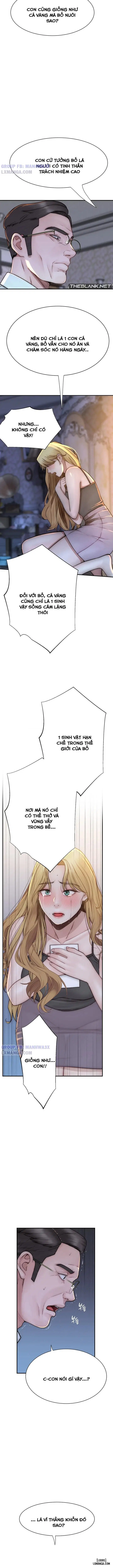 Thèm chén mẹ kế - Chapter 39 trang 7