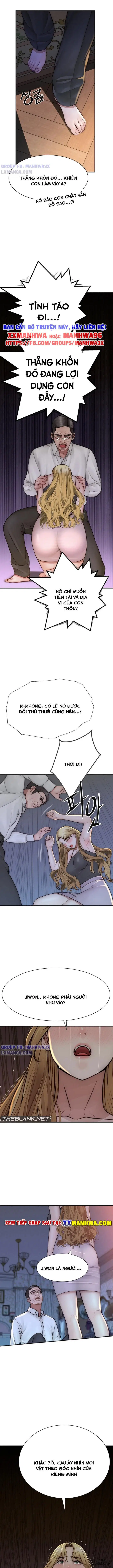 Thèm chén mẹ kế - Chapter 39 trang 9