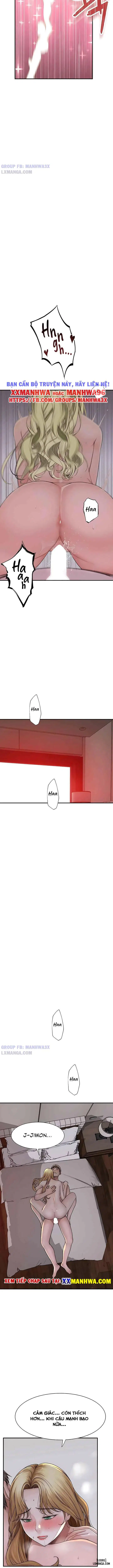 Thèm chén mẹ kế - Chapter 38 trang 11