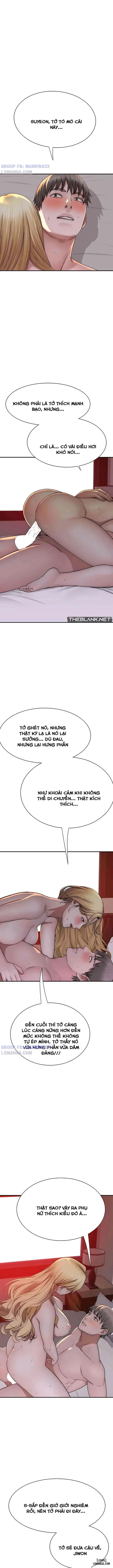Thèm chén mẹ kế - Chapter 38 trang 13
