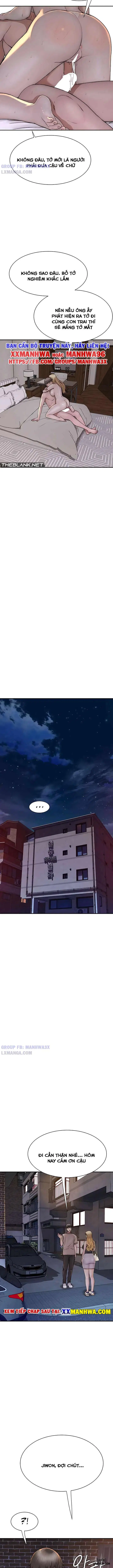 Thèm chén mẹ kế - Chapter 38 trang 14