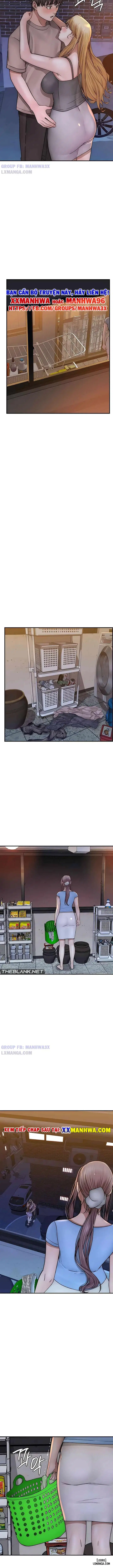 Thèm chén mẹ kế - Chapter 38 trang 15