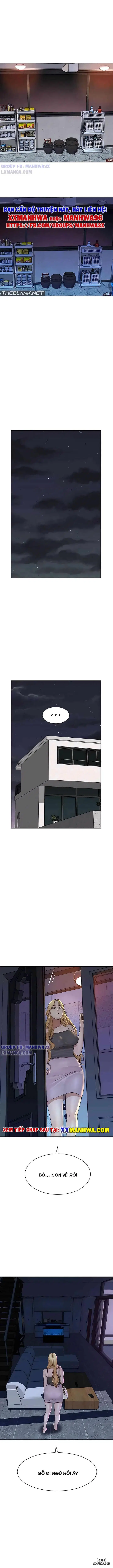 Thèm chén mẹ kế - Chapter 38 trang 16