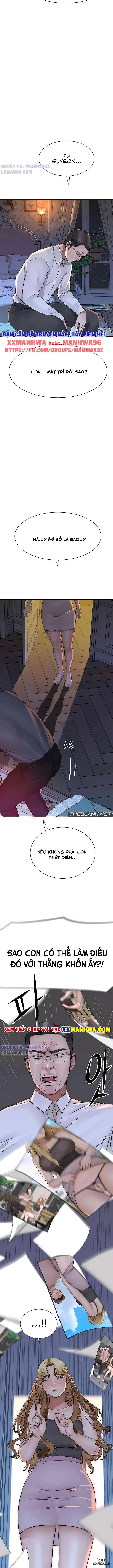 Thèm chén mẹ kế - Chapter 38 trang 18