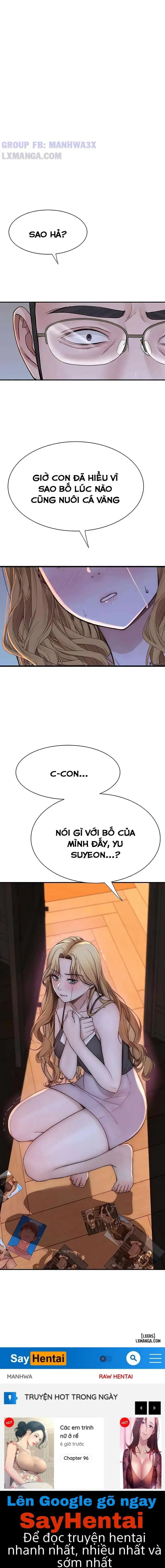 Thèm chén mẹ kế - Chapter 38 trang 20