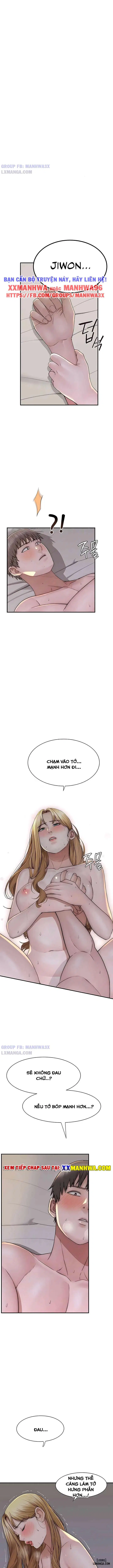 Thèm chén mẹ kế - Chapter 38 trang 3