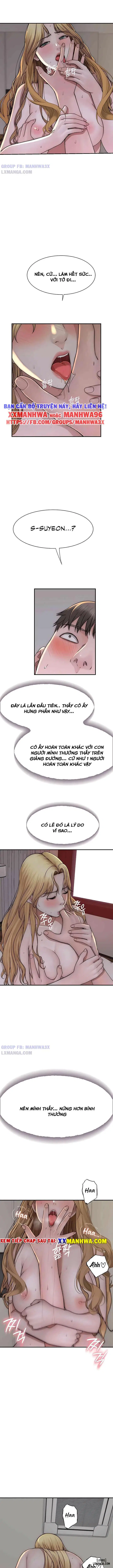 Thèm chén mẹ kế - Chapter 38 trang 7