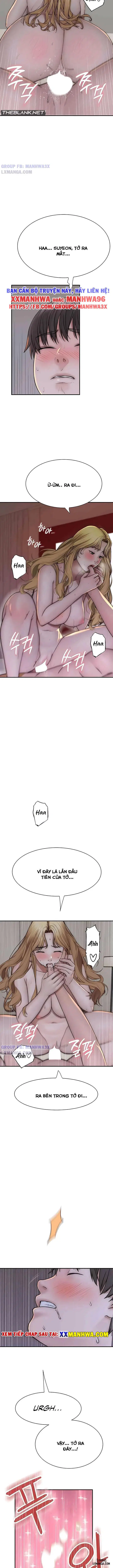 Thèm chén mẹ kế - Chapter 38 trang 9