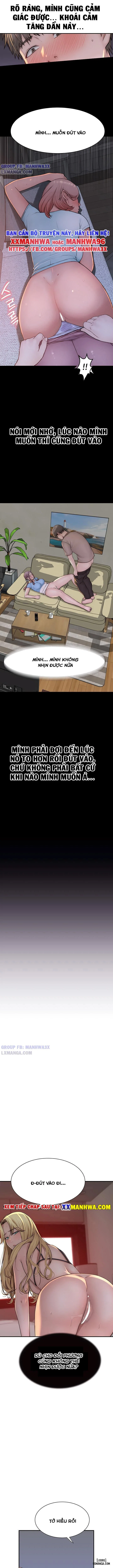 Thèm chén mẹ kế - Chapter 37 trang 14