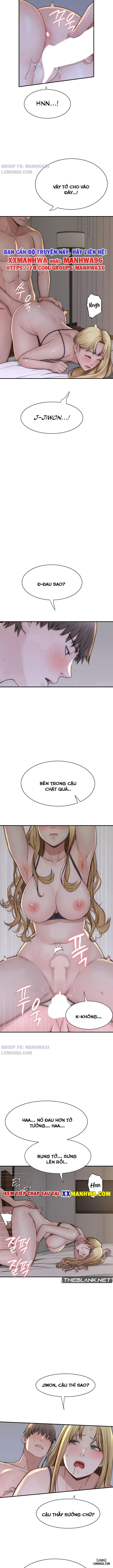Thèm chén mẹ kế - Chapter 37 trang 15