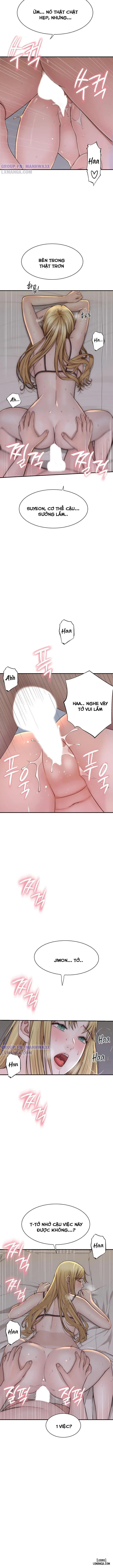 Thèm chén mẹ kế - Chapter 37 trang 16