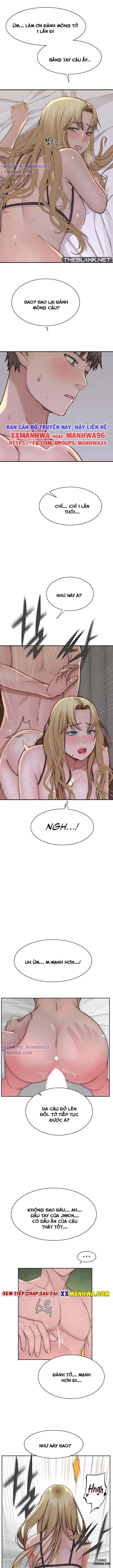 Thèm chén mẹ kế - Chapter 37 trang 17